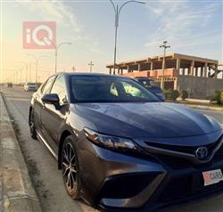 تويوتا كامري